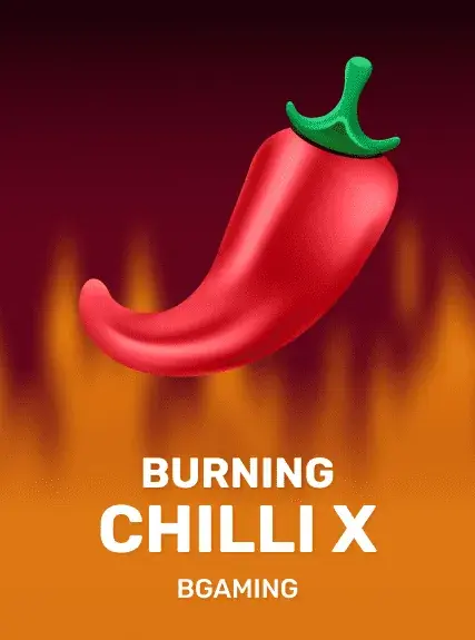 Chilli X