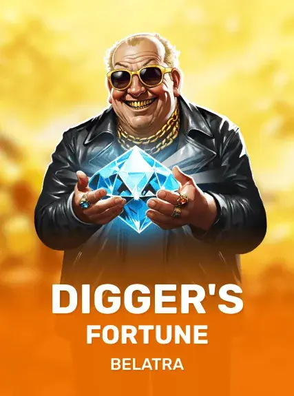 Diggers Fortune