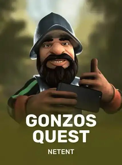 Gonzos Quest