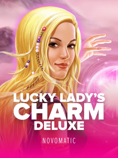 Lucky Ladys Charm