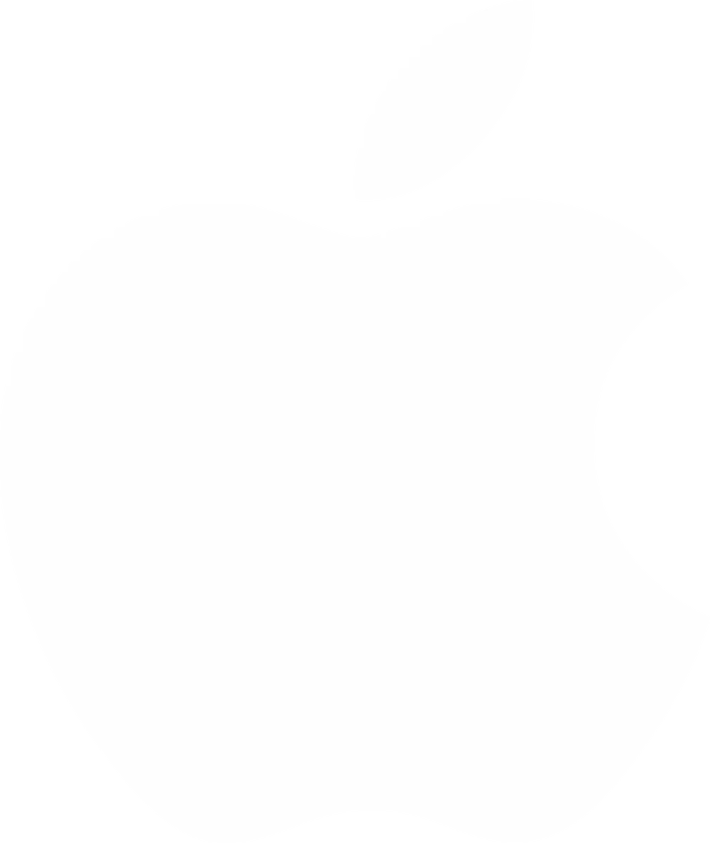 Mobile App for iOS